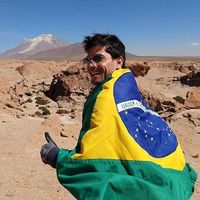 Diego Machado's Photo