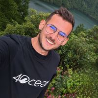 Michael Ferstl's Photo