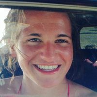 Fotos de Maria Giulia Marinari