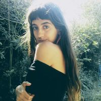 Marialejandra Rengiffo的照片