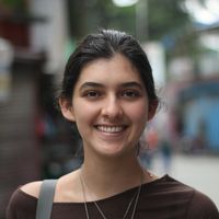 Stefania Modenese's Photo