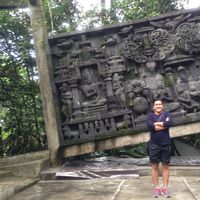 Taufan Nofani的照片