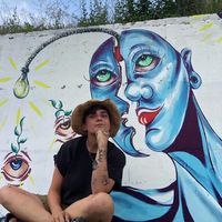 Anna Coviello的照片