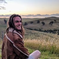 Mitchell Reeves's Photo