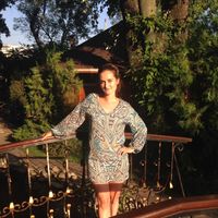 Irina Tkachova的照片