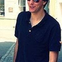 Piotr Połowniak's Photo