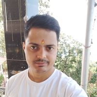 PANKAJ JOSHI的照片