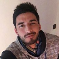 Moisés Cárdenas's Photo