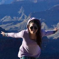 Javiera Andrea  Valenzuela Campos's Photo