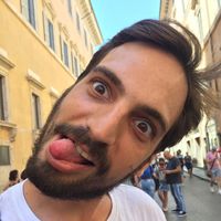 Aleksa Arandjelovic's Photo