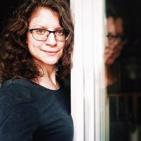 Éva Pálffy's Photo