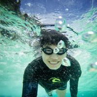 Zed Mastura的照片