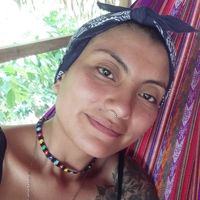 Anahi Alquinga's Photo