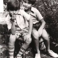 Klaus Schlichtmann's Photo