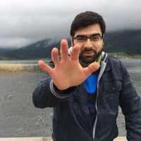 Hayri Onur Bayrak's Photo