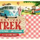 Photo de l'événement Trek Festival *Free Entrance*Outdoor*