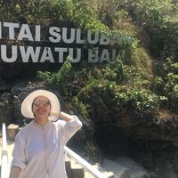 Sirine Ben Brahim's Photo