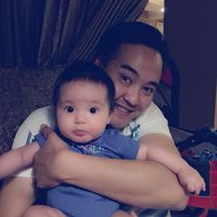 Aslanbek Zhakupov的照片