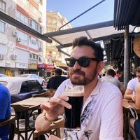 Bedircan Biterr的照片