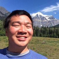 Andrew Kao's Photo