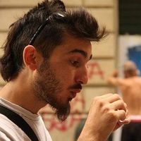 Rusty Rastello's Photo