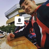 Riccardo Nardone's Photo