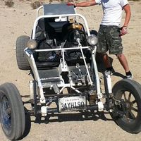 Vance Matrisciano's Photo