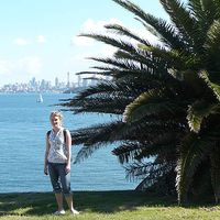 Heike Mushardt's Photo