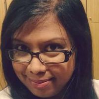 Nadeesha Rathnayake's Photo