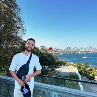 Md Yacine Baba的照片