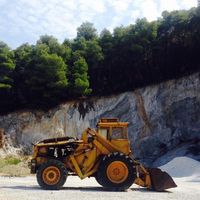 Aris Petrioli's Photo