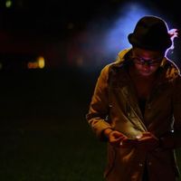 Sayyid Fadhil's Photo