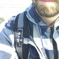 Emanuel Dobryden's Photo