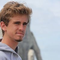 Rémi Castille's Photo