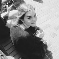 Marion Sagnard's Photo