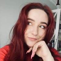 Vika Nikolaenko的照片