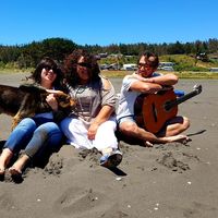 Liliana Riquelme's Photo