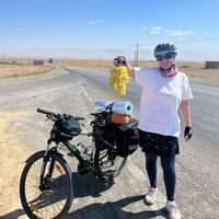 akram bahari's Photo