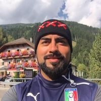 Olmo Franco的照片