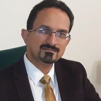 kaambod EghbalTalab's Photo