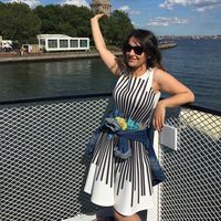 zehra kalender的照片