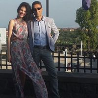 Fotos de Alessia Alberio