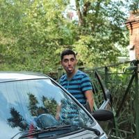 Volodya Mashtaler的照片