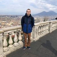 Igor Rusanov的照片