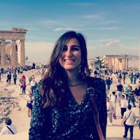 Antonella Monni的照片