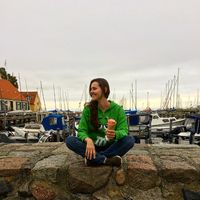 Ingrid Borges的照片