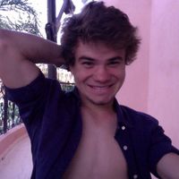 Maxime Noben的照片