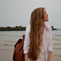 Alexandra Morozova的照片