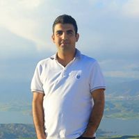 Cihat Yıldırım的照片