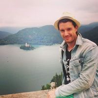 Johannes Hartvigson's Photo